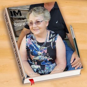 Meet your Posher, Judy